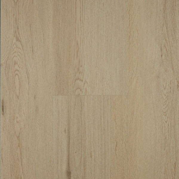 Preference Floors Timber Flooring Preference ICONIC WPC Hybrid Floor 1520 x 228 x 7.5mm - Pale Stone