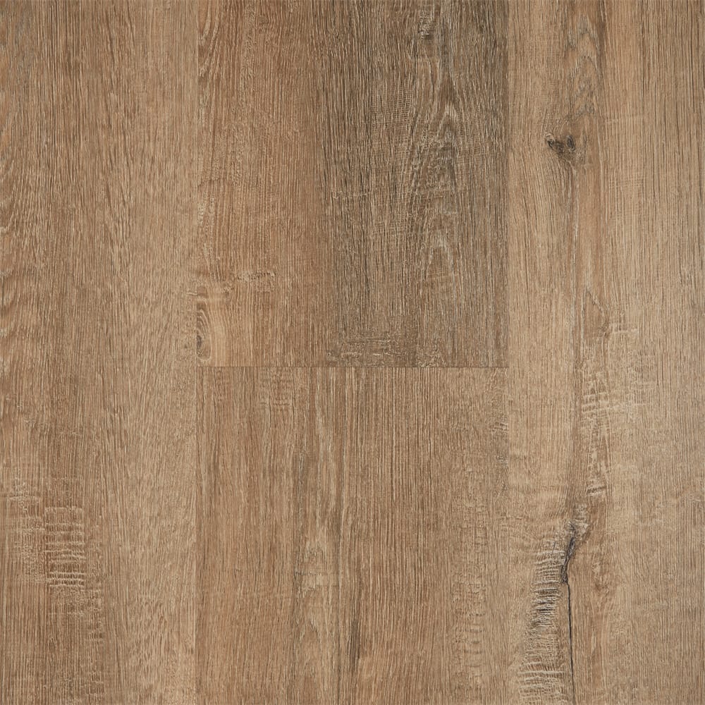 Preference Floors Timber Flooring Preference ICONIC WPC Hybrid Floor 1520 x 228 x 7.5mm - Red Rock