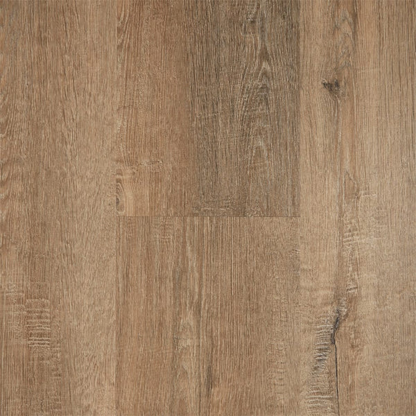 Preference Floors Timber Flooring Preference ICONIC WPC Hybrid Floor 1520 x 228 x 7.5mm - Red Rock