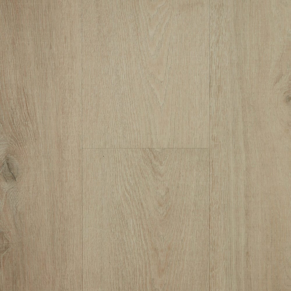 Preference Floors Timber Flooring Preference LIFESTYLE COLLECTION EPC Hybrid Floor 1800 x 225 x 12mm - Husky Grey