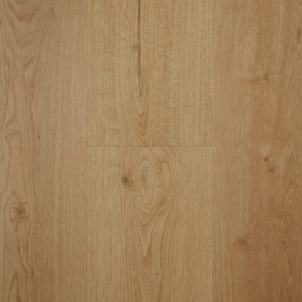 Preference Floors Timber Flooring Preference LIFESTYLE COLLECTION EPC Hybrid Floor 1800 x 225 x 12mm - White Oak