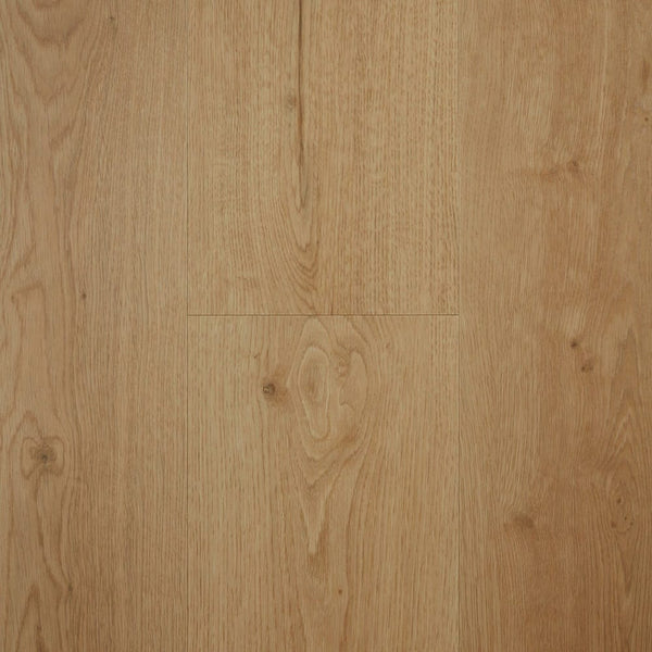 Preference Floors Timber Flooring Preference LIFESTYLE COLLECTION EPC Hybrid Floor 1800 x 225 x 12mm - White Oak