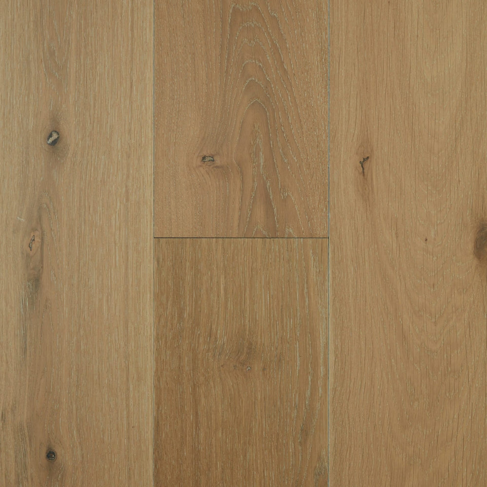 Preference Floors Timber Flooring Prestige 14mm European Oak Flooring 1900x190x14/2mm - Bondi Beach