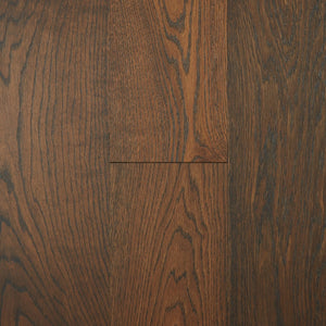 Preference Floors Timber Flooring Prestige 14mm European Oak Flooring 1900x190x14/2mm - Brownstone