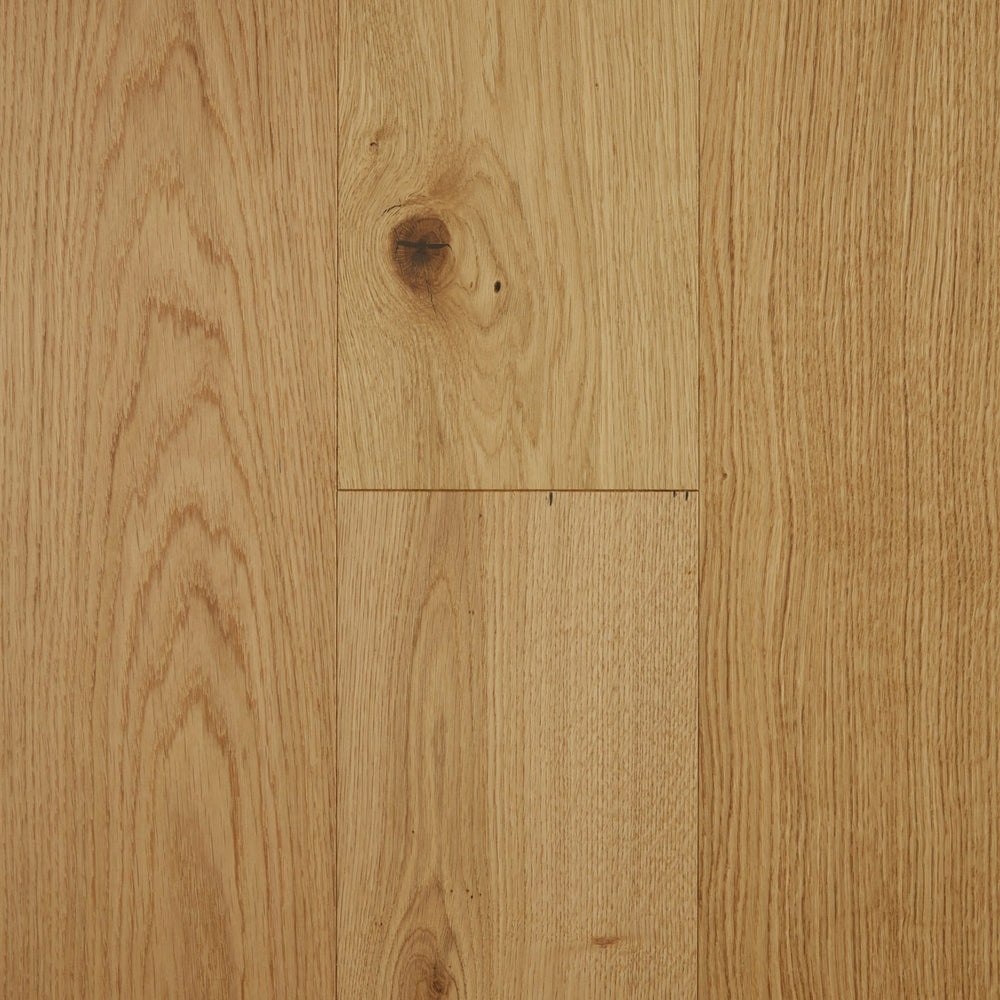 Preference Floors Timber Flooring Prestige 14mm European Oak Flooring 1900x190x14/2mm - Buck Natural