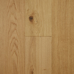 Preference Floors Timber Flooring Prestige 14mm European Oak Flooring 1900x190x14/2mm - Buck Natural