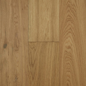 Preference Floors Timber Flooring Prestige 14mm European Oak Flooring 1900x190x14/2mm - Cobblestone
