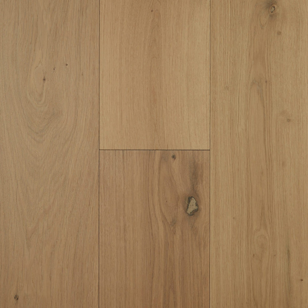 Preference Floors Timber Flooring Prestige 14mm European Oak Flooring 1900x190x14/2mm - Coco Husk
