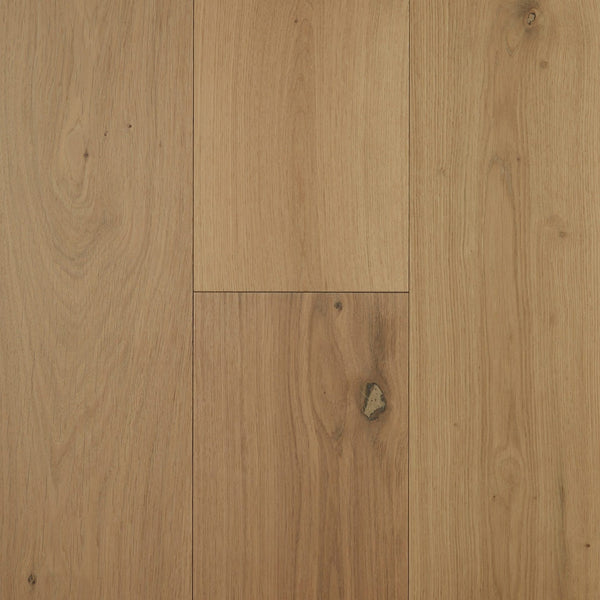 Preference Floors Timber Flooring Prestige 14mm European Oak Flooring 1900x190x14/2mm - Coco Husk