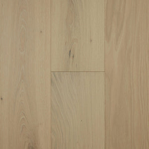 Preference Floors Timber Flooring Prestige 14mm European Oak Flooring 1900x190x14/2mm - Iceberg