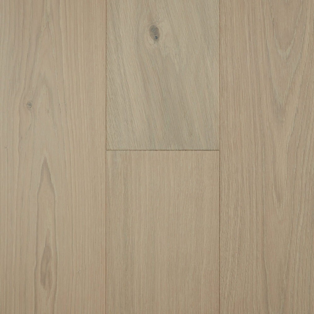 Preference Floors Timber Flooring Prestige 14mm European Oak Flooring 1900x190x14/2mm - Ocean Mist
