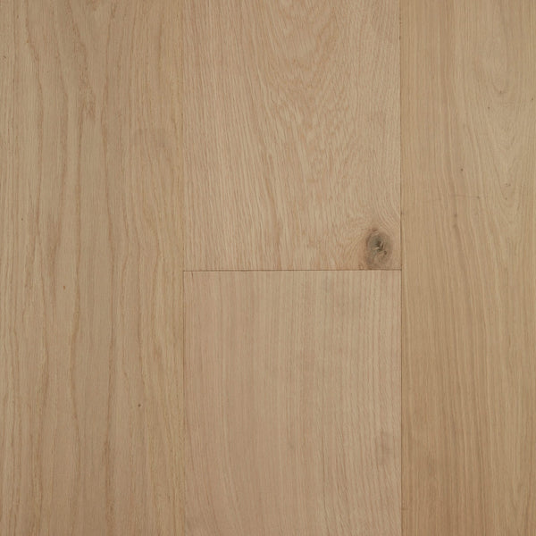 Preference Floors Timber Flooring Prestige 15mm AB Grade European Oak Flooring 1900x190x15/4mm - Raw (Uncoated)