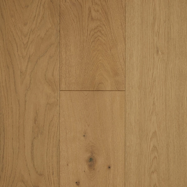 Preference Floors Timber Flooring Prestige 15mm AB Grade European Oak Flooring 1900x190x15/4mm - Sauvignon
