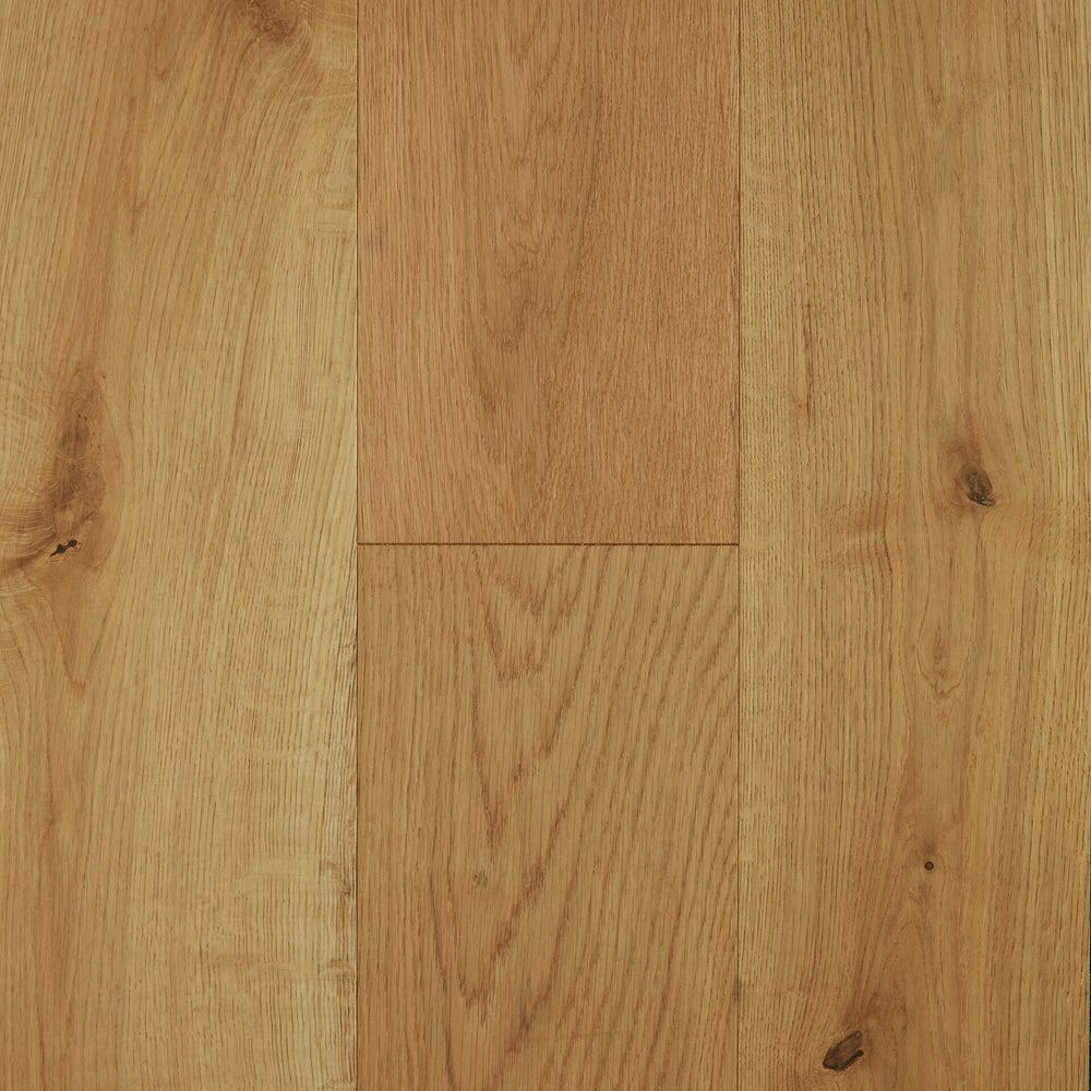 Preference Floors Timber Flooring Prestige 15mm European Oak Flooring 1900x190x15/4mm - Avola Natural