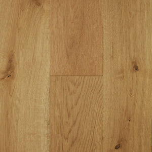 Preference Floors Timber Flooring Prestige 15mm European Oak Flooring 1900x190x15/4mm - Avola Natural