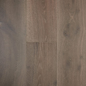 Preference Floors Timber Flooring Prestige 15mm European Oak Flooring 1900x190x15/4mm - Castle Grey