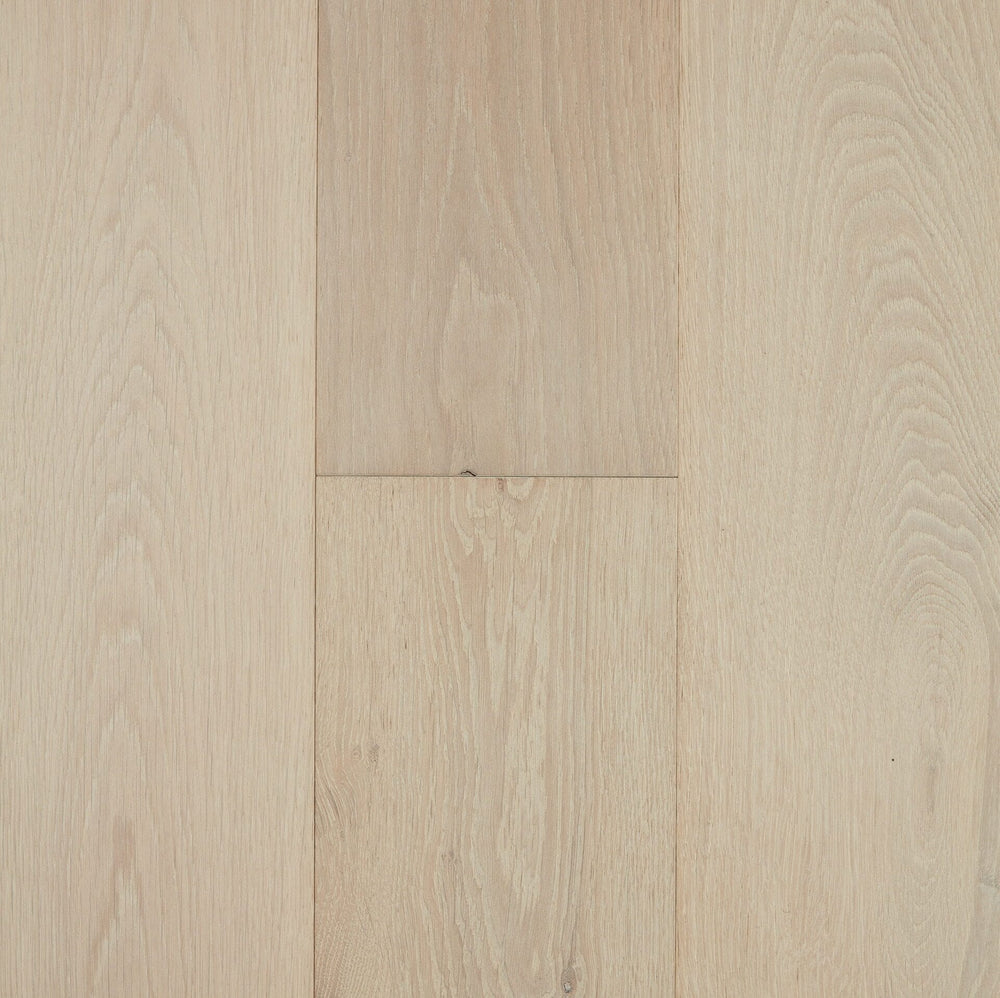 Preference Floors Timber Flooring Prestige 15mm European Oak Flooring 1900x190x15/4mm - Chateau Grey