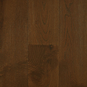 Preference Floors Timber Flooring Prestige 15mm European Oak Flooring 1900x190x15/4mm - Chocolate Brown