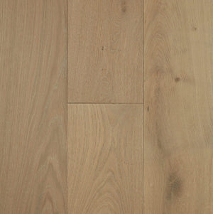 Preference Floors Timber Flooring Prestige 15mm European Oak Flooring 1900x190x15/4mm - Colonial Grey
