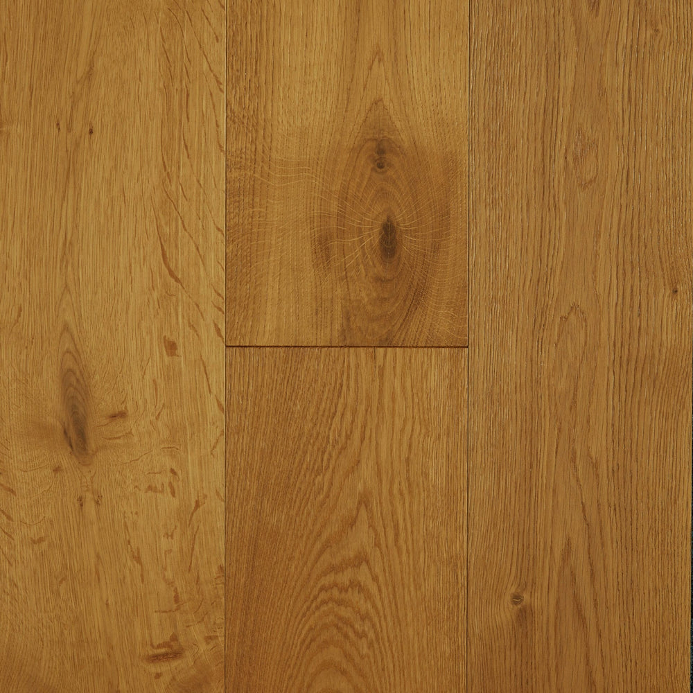 Preference Floors Timber Flooring Prestige 15mm European Oak Flooring 1900x190x15/4mm - Espresso