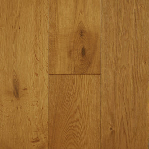 Preference Floors Timber Flooring Prestige 15mm European Oak Flooring 1900x190x15/4mm - Espresso