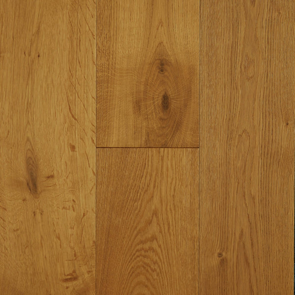 Preference Floors Timber Flooring Prestige 15mm European Oak Flooring 1900x190x15/4mm - Espresso