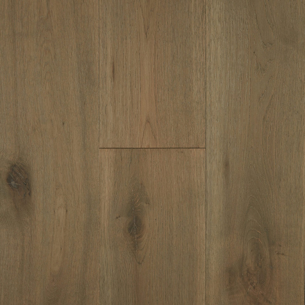 Preference Floors Timber Flooring Prestige 15mm European Oak Flooring 1900x190x15/4mm - Grey Wash