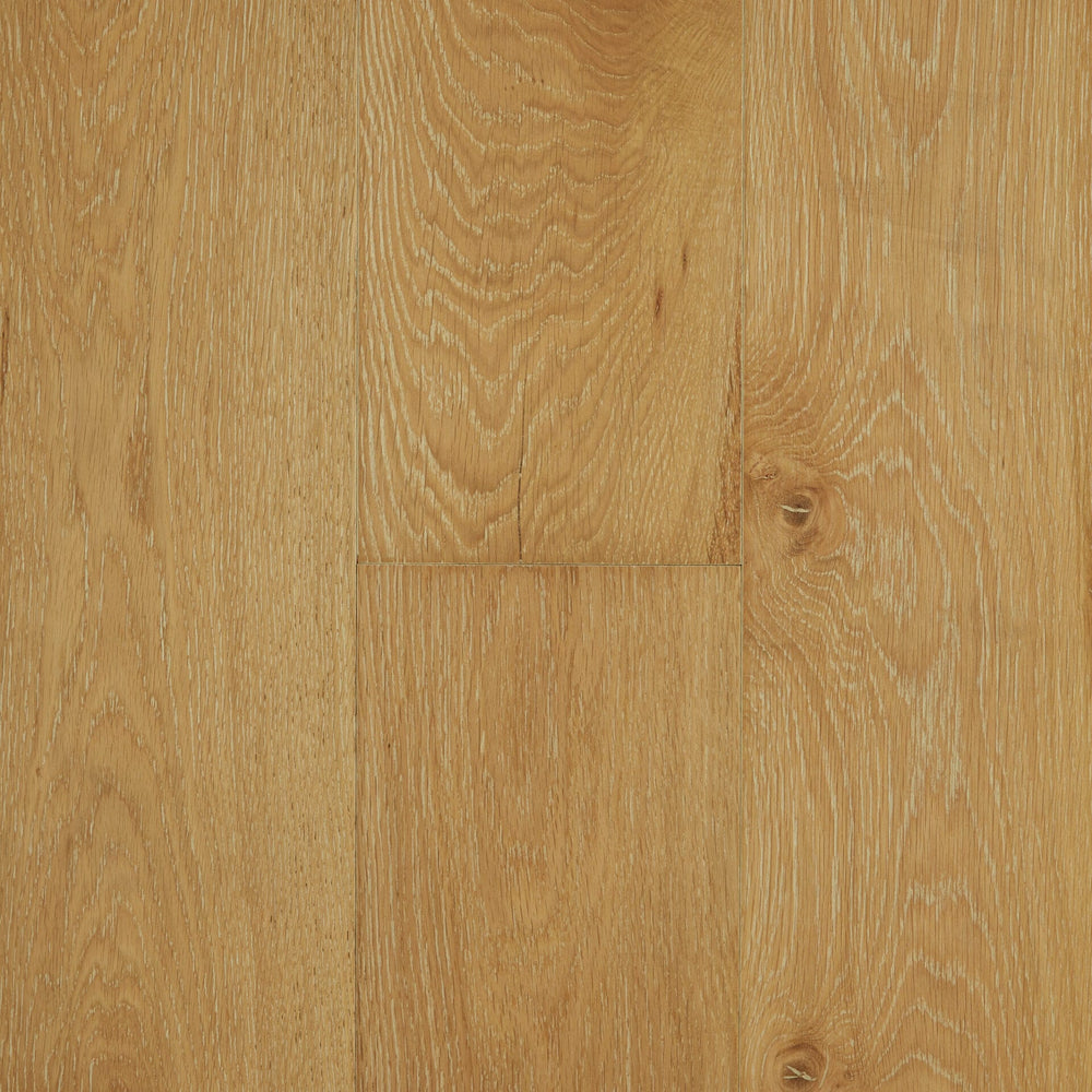 Preference Floors Timber Flooring Prestige 15mm European Oak Flooring 1900x190x15/4mm - Limewash