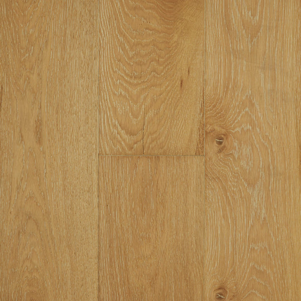 Preference Floors Timber Flooring Prestige 15mm European Oak Flooring 1900x190x15/4mm - Limewash