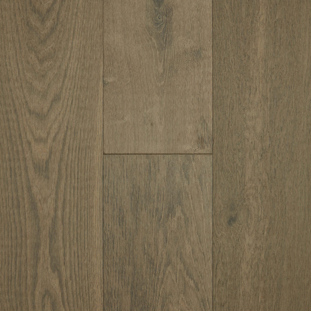 Preference Floors Timber Flooring Prestige 15mm European Oak Flooring 1900x190x15/4mm - Storm
