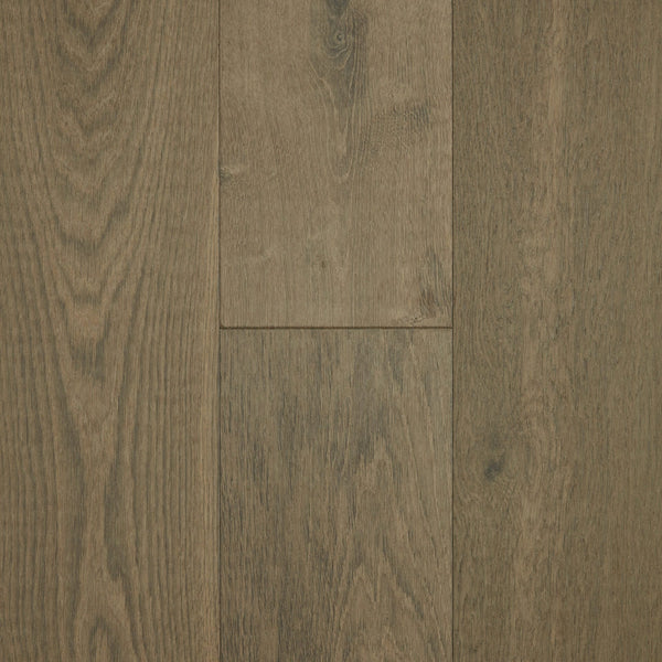 Preference Floors Timber Flooring Prestige 15mm European Oak Flooring 1900x190x15/4mm - Storm