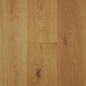 Preference Floors Timber Flooring Prestige 15mm European Oak Flooring 1900x190x15/4mm - Tan