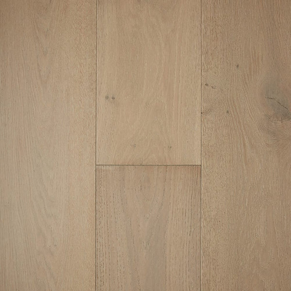Preference Floors Timber Flooring Prestige 15mm European Oak Flooring 1900x190x15/4mm - Vanilla