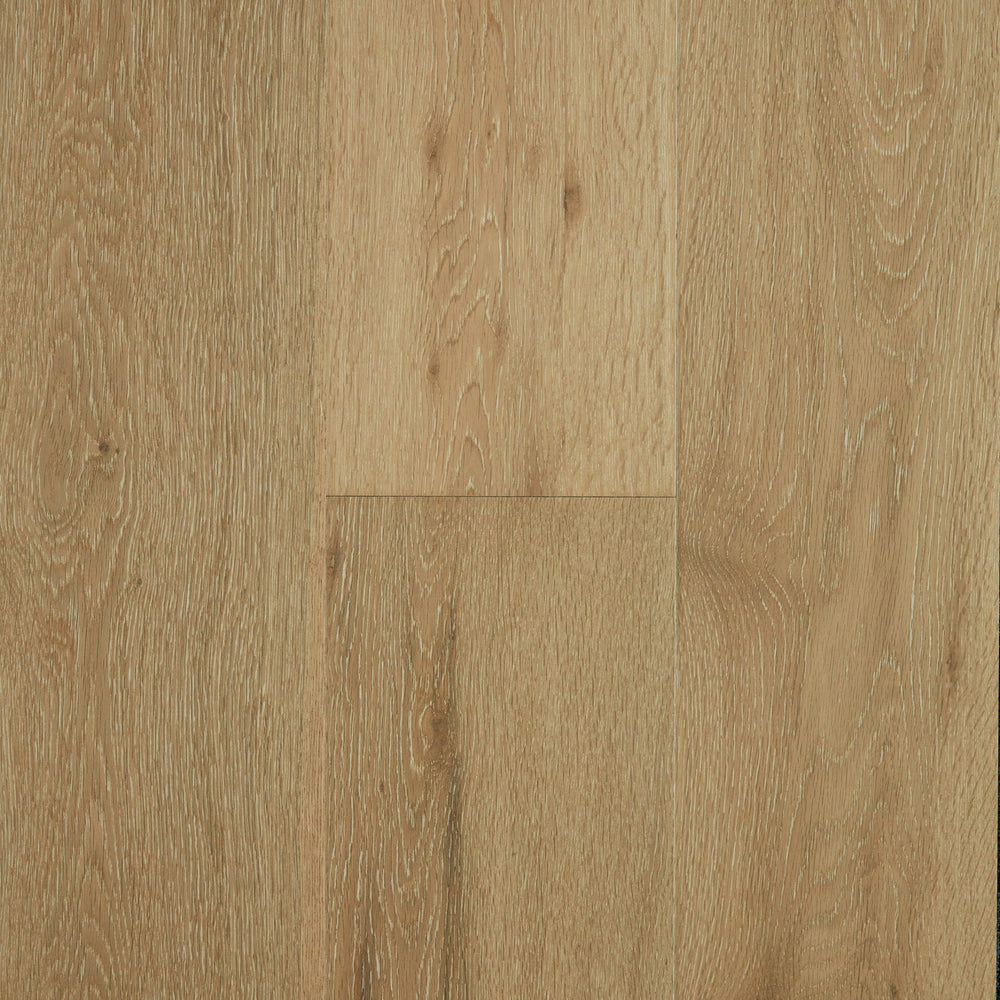 Preference Floors Timber Flooring Prestige 15mm European Oak Flooring 1900x190x15/4mm - White Sands