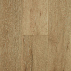 Preference Floors Timber Flooring Prestige 15mm European Oak Flooring 1900x190x15/4mm - White Sands
