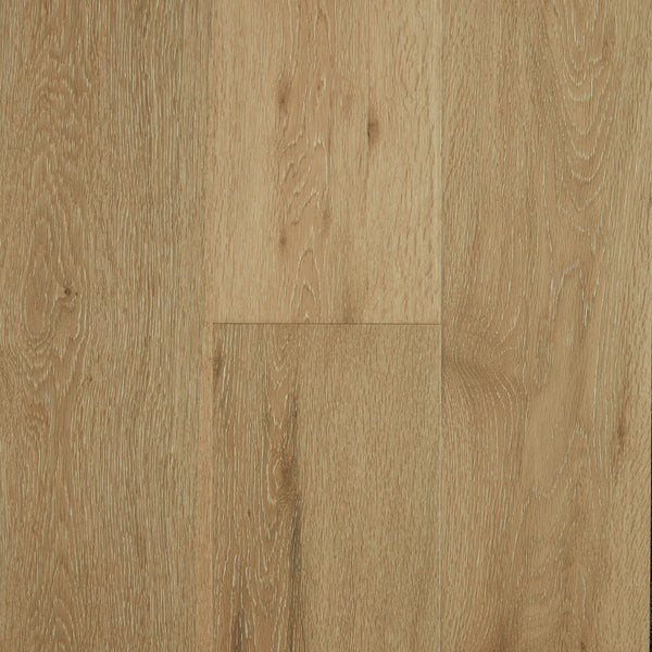 Preference Floors Timber Flooring Prestige 15mm European Oak Flooring 1900x190x15/4mm - White Sands