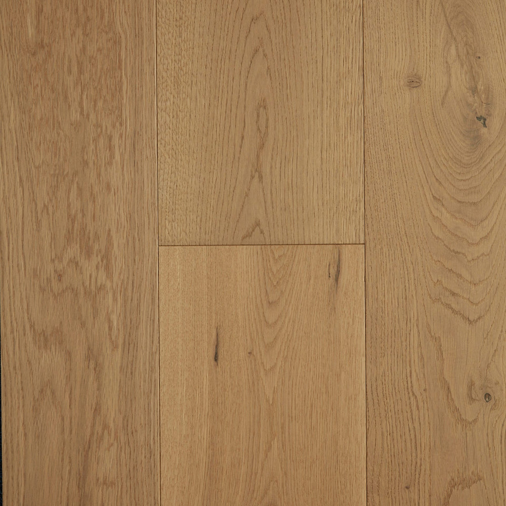 Preference Floors Timber Flooring Prestige 21mm AB Grade European Oak Flooring 2200x220x21/6mm - Champagne