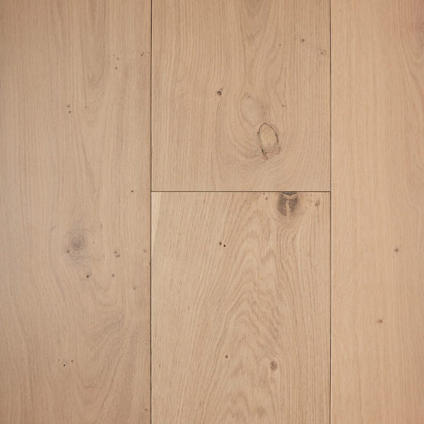 Preference Floors Timber Flooring Prestige 21mm AB Grade European Oak Flooring 2200x220x21/6mm - Grigio