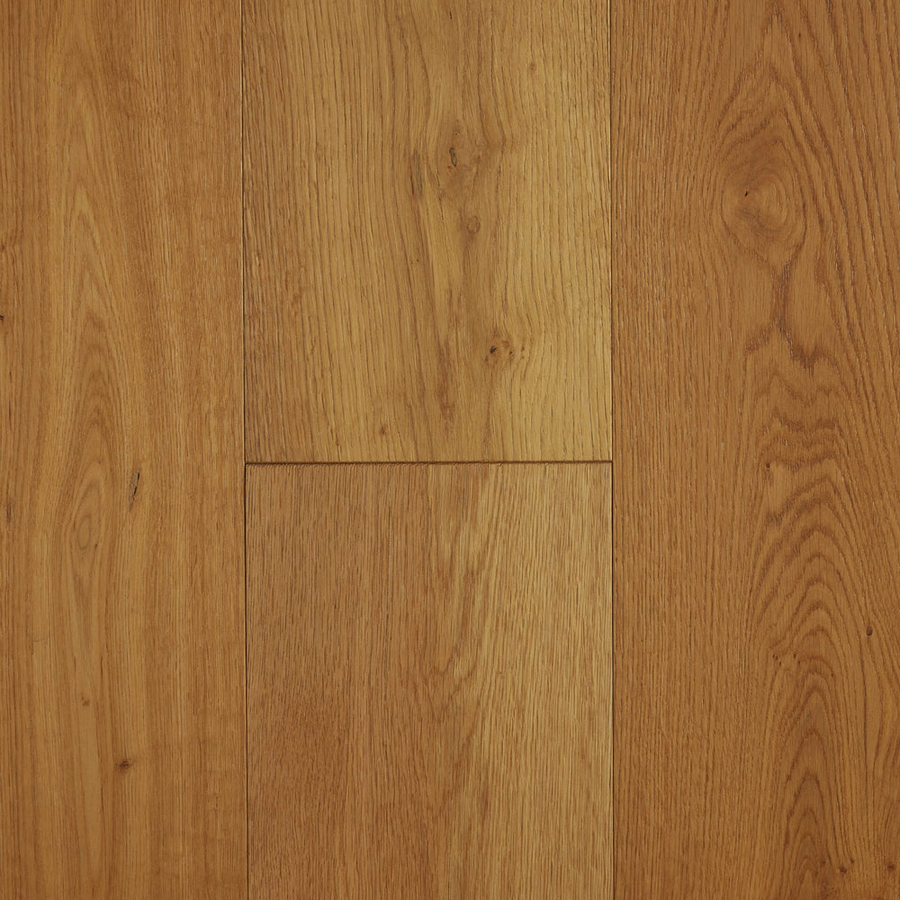 Preference Floors Timber Flooring Prestige 21mm European Oak Flooring 2200x220x21/6mm - Aged Oak