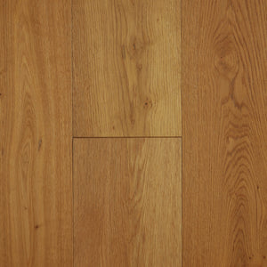 Preference Floors Timber Flooring Prestige 21mm European Oak Flooring 2200x220x21/6mm - Aged Oak