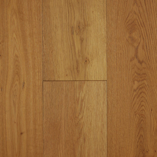 Preference Floors Timber Flooring Prestige 21mm European Oak Flooring 2200x220x21/6mm - Aged Oak