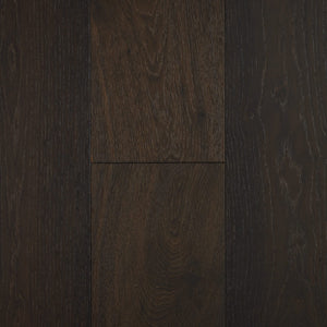 Preference Floors Timber Flooring Prestige 21mm European Oak Flooring 2200x220x21/6mm - Black Fox