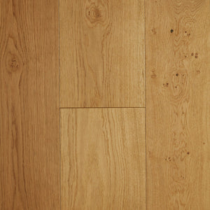 Preference Floors Timber Flooring Prestige 21mm European Oak Flooring 2200x220x21/6mm - Chardonnay