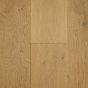 Preference Floors Timber Flooring Prestige 21mm European Oak Flooring 2200x220x21/6mm - Crema