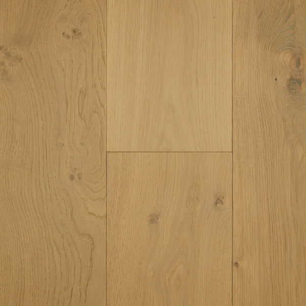 Preference Floors Timber Flooring Prestige 21mm European Oak Flooring 2200x220x21/6mm - Crema