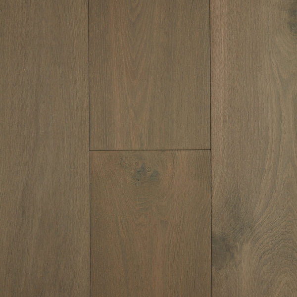 Preference Floors Timber Flooring Prestige 21mm European Oak Flooring 2200x220x21/6mm - Dover Grey