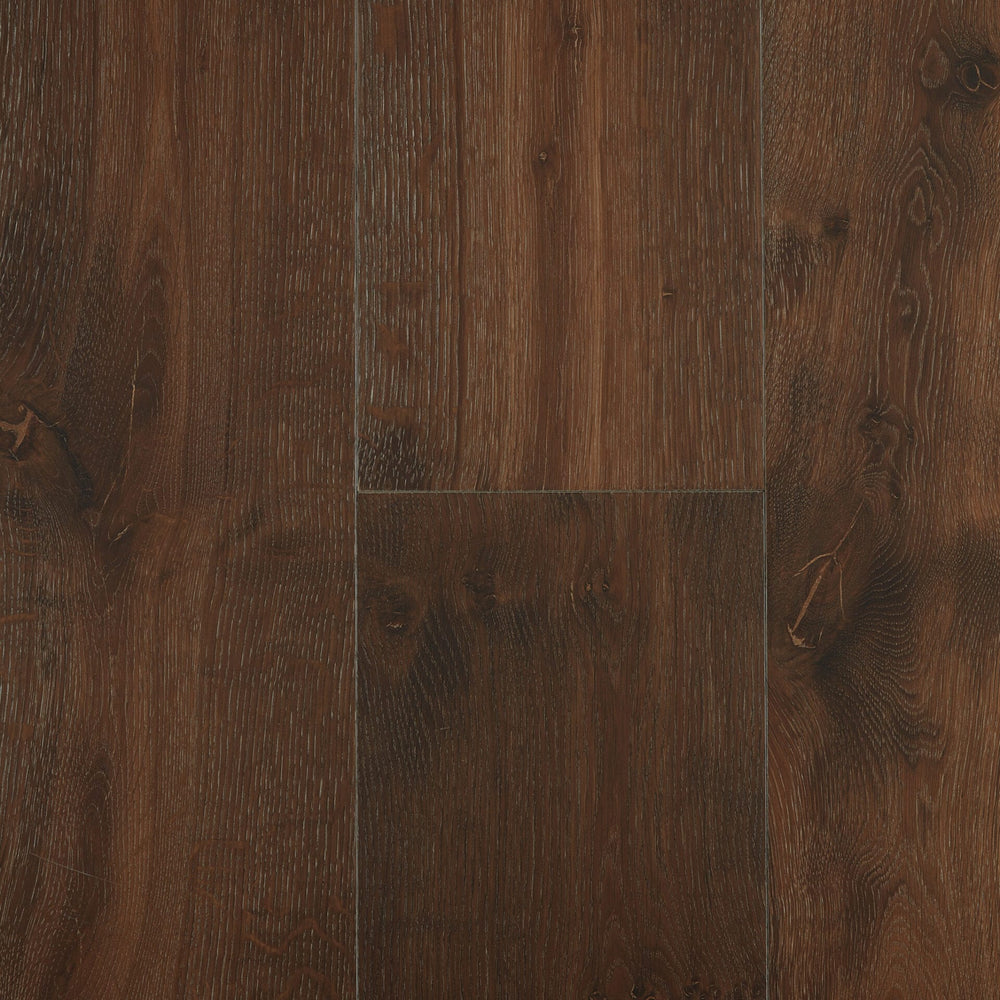 Preference Floors Timber Flooring Prestige 21mm European Oak Flooring 2200x220x21/6mm - French Brown