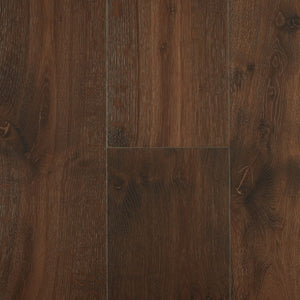 Preference Floors Timber Flooring Prestige 21mm European Oak Flooring 2200x220x21/6mm - French Brown