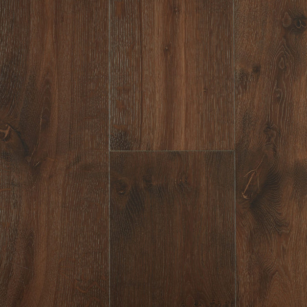 Preference Floors Timber Flooring Prestige 21mm European Oak Flooring 2200x220x21/6mm - French Brown