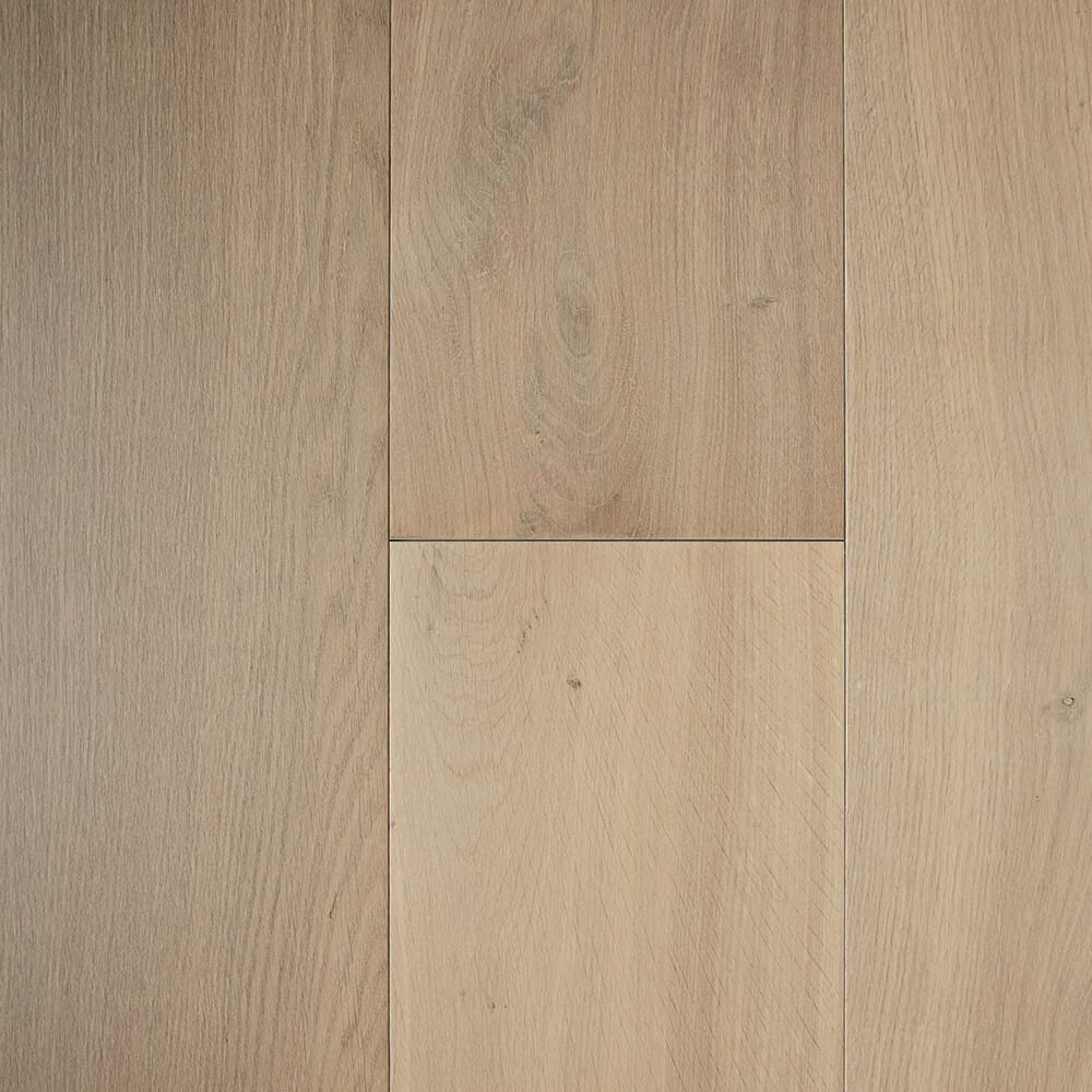 Preference Floors Timber Flooring Prestige 21mm European Oak Flooring 2200x220x21/6mm - Glacier